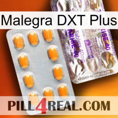 Malegra DXT Plus new12